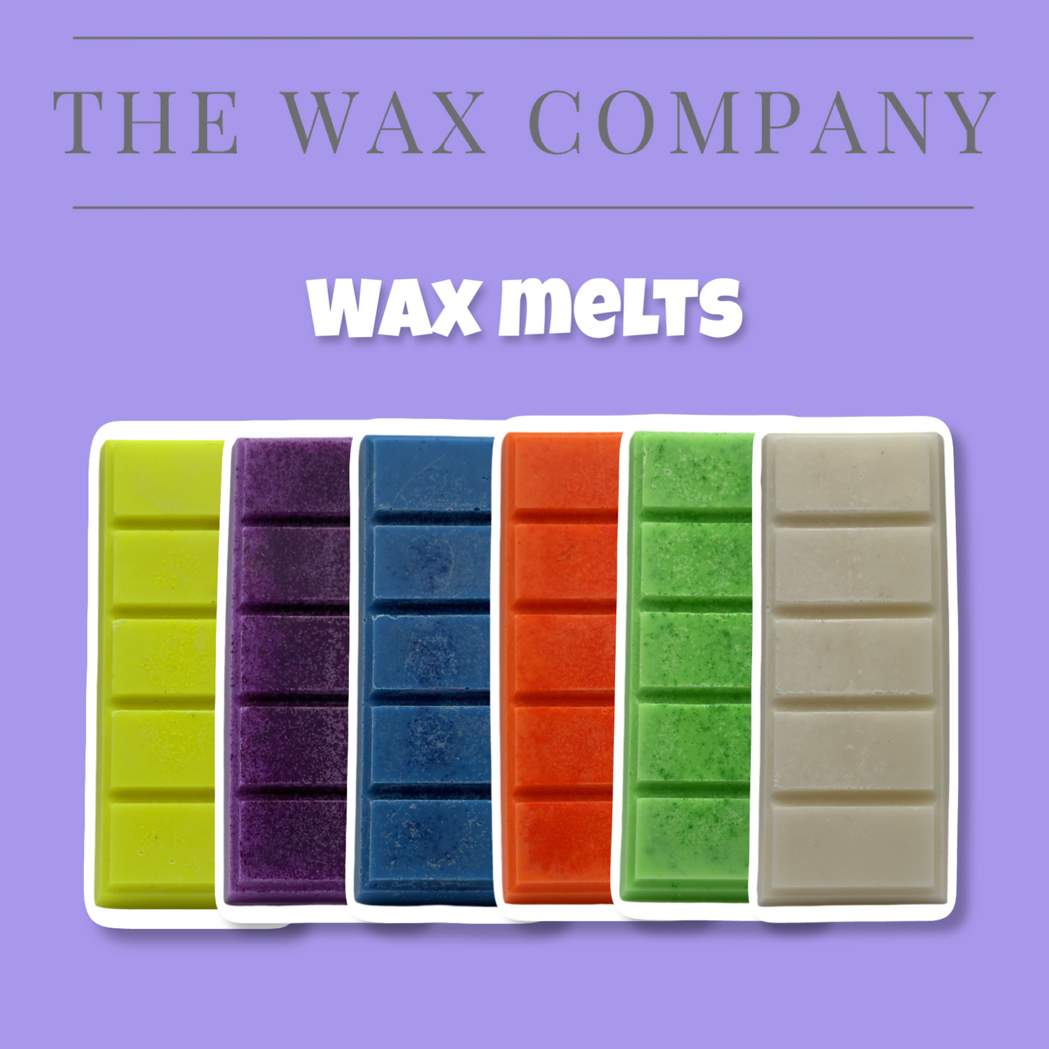 Wax Melts