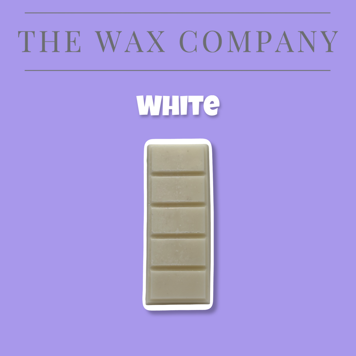 Candy Floss Scented Wax Melt