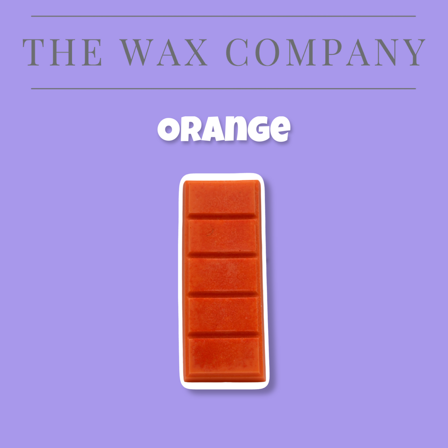 Cocoa Butter Scented Wax Melt