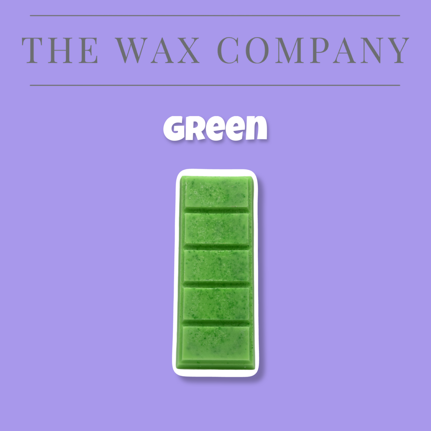 Fresh Linen Scented Wax Melt